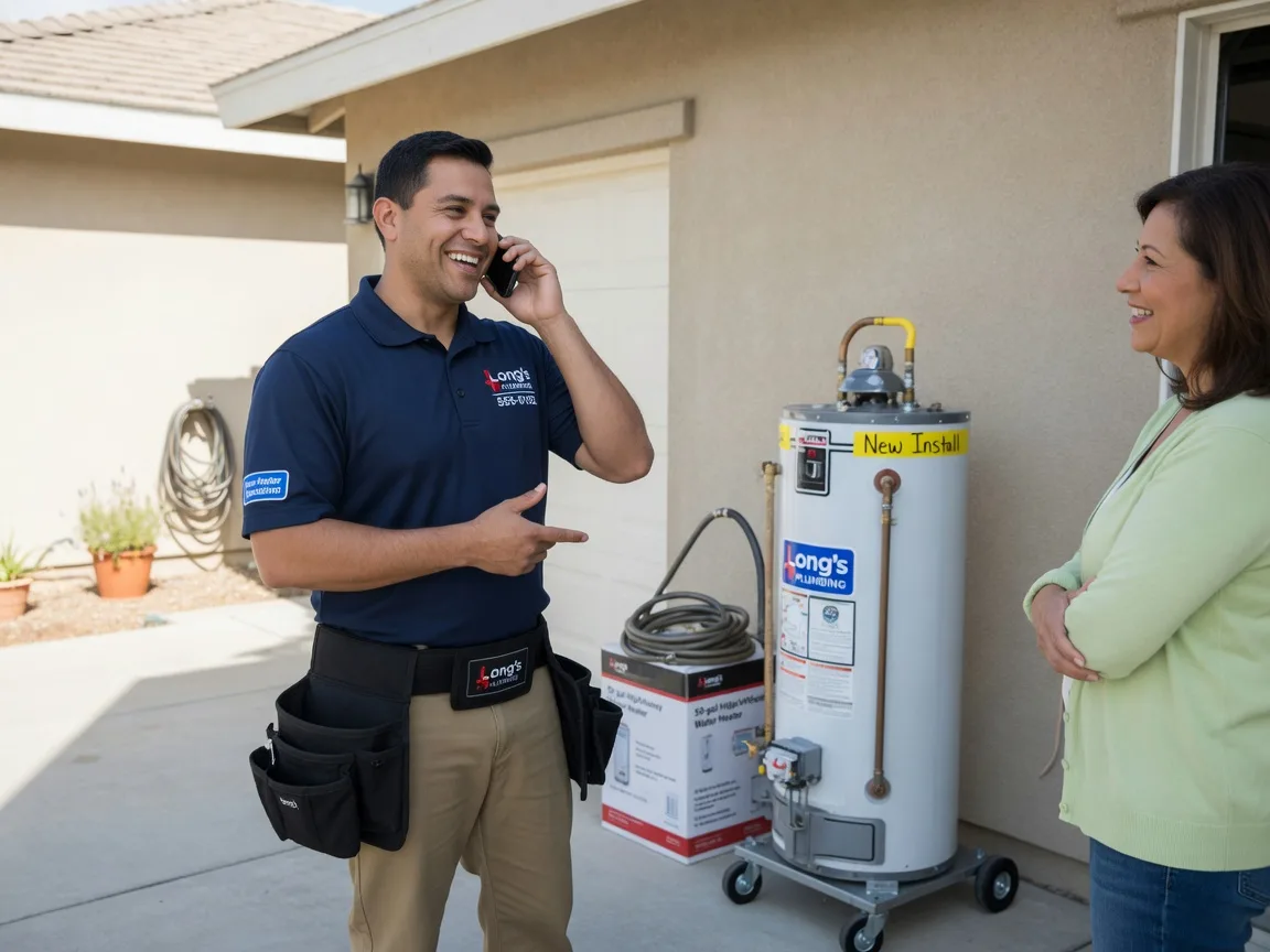 Leak Detection Bealeton, VA FAQs